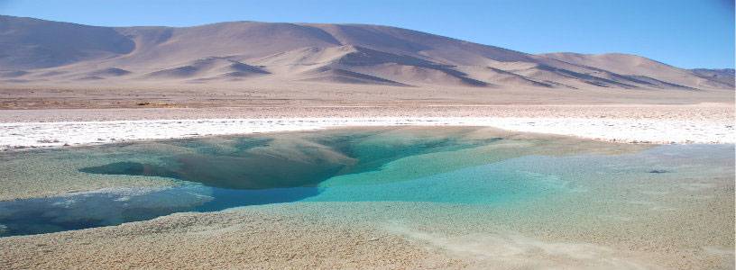 3 semaines en Argentine du nord (parcours, visites et budget)