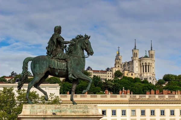 Où dormir à Lyon pour visiter