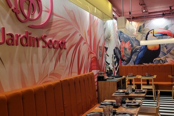 Ou manger à Madrid Bon restaurant à Madrid