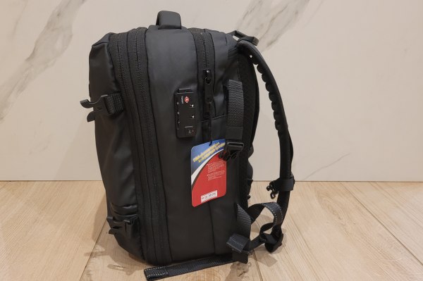 meilleur sac cabine avion