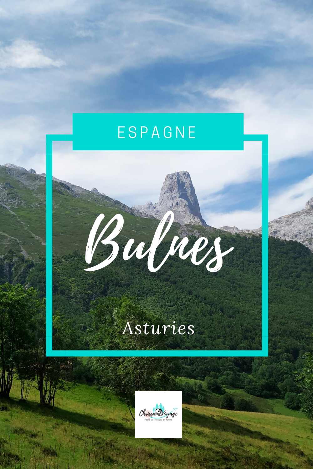 Epingle Pinterest Bulnes dans les Asturies Comment aller à Bulnes ?