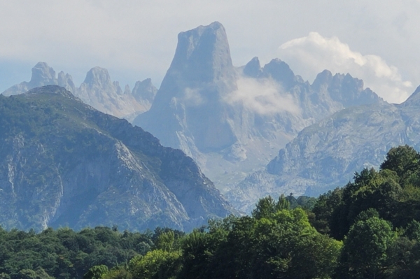 Que voir à Bulnes Naranjo de Bulnes